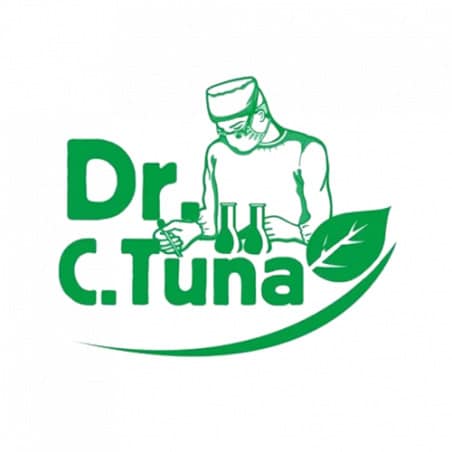 دکتر تونا - Dr. Tuna